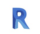 Autodesk Revit Logo